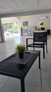 Opel lunel Garage des Aires à Lunel