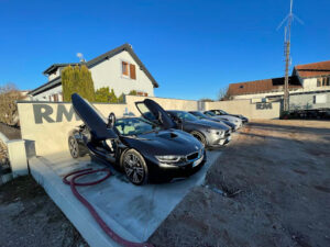 Auto RM à Sainte-Marguerite