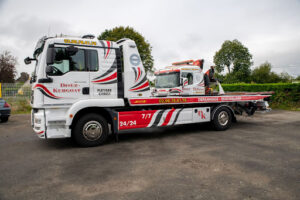 SLH AUTOMOBILES à Pleyber-Christ