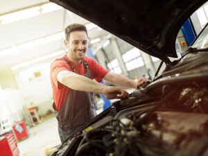 Allouis Diesel à Saint-Brieuc