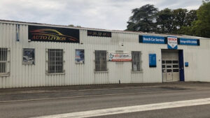 Auto Livron – Bosch Car Service à Livron-sur-Drôme