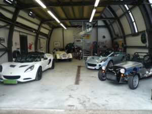 Light-cars-project à Mulhouse