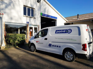 Point S Industriel – Dépannage 24/7 à Beauvais