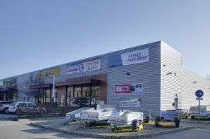 France Pare-Brise à Ussel