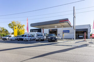 SEES AUTOMOBILES à Sées