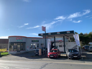 Garage RM Auto Auto Primo à Châlus