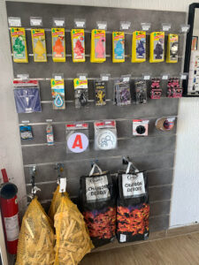 STATION SERVICE TOTAL / CARRY LE ROUET à Carry-le-Rouet