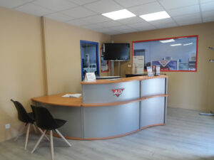 Garage CR Automobile à Castres