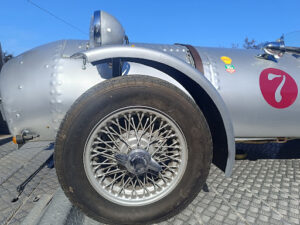 GARAGE LABORIE à Tarbes