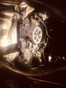 Noe auto service à Noé