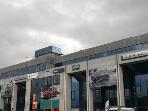 Volkswagen Nice la Plaine – CAR à Nice