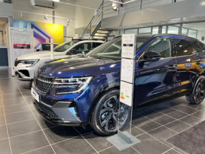 RENAULT LOURDES – edenauto à Lourdes