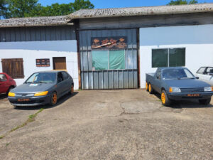 mkls pieces auto à Sort-en-Chalosse