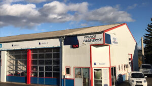 France Pare-Brise à Gap