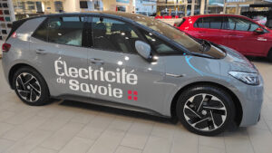 Volkswagen St-Jean-de Maurienne Jean Lain Mobilités à Saint-Jean-de-Maurienne