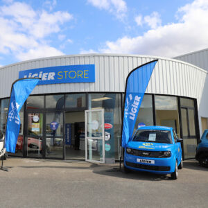 VOITURES SANS PERMIS LIGIER ET MICROCAR – AUTOLOISIRS à Fontenay-le-Comte