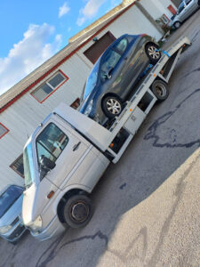 GI – AUTO+ 42 à Firminy