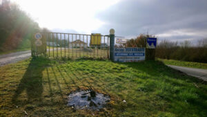 Garage Verstraete à Wizernes