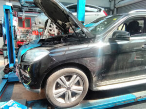 Garage de la Gare has Bretigny sur Orge à Brétigny-sur-Orge