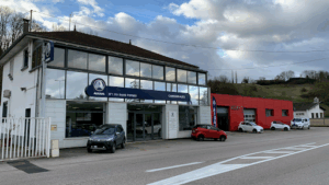 CARROSS’AUTO AIXAM 38110 à Saint-Clair-de-la-Tour