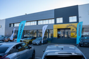 OPEL STELLANTIS &YOU LYON RILLIEUX LA PAPE à Rillieux-la-Pape