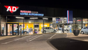 LOPEZ Automobile I Expert AD à Perros-Guirec