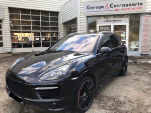 SOS PARE-BRISE+ CRÉMIEU à Crémieu