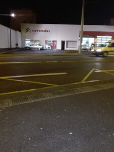 GARAGE BAUDIN – Citroën à Limoges