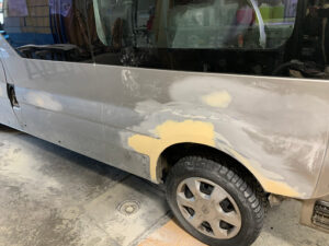 VAG TECHNIC carrosserie, mécanique et diagnostic à Taverny