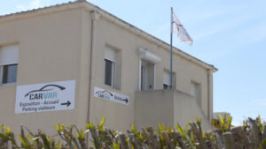 CAR VAR à Six-Fours-les-Plages