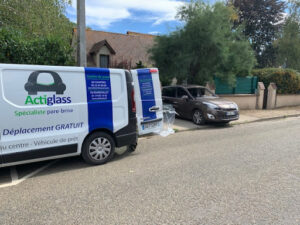 Actiglass Rambouillet à Gazeran