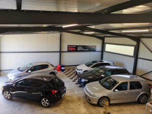 Auto Prima Classe à Saint-Christophe-en-Brionnais