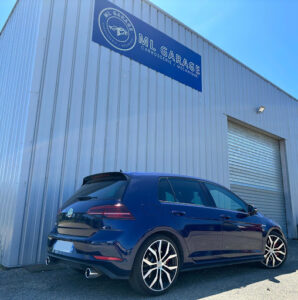 ML GARAGE à Saint-Jean-de-Bournay