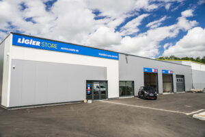 LIGIER STORE – AUTOLOISIRS – VOITURES SANS PERMIS LIGIER ET MICROCAR à Challans