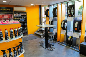 BestDrive Professionnels à Juvignac