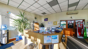 CARROSSERIE DUREYSSEIX à Rilhac-Rancon