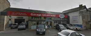 Graffard Jean-Pierre SARL à Louvigné-du-Désert