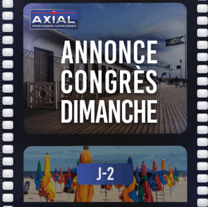 AXIAL – CTBL GIORDANO à Antibes