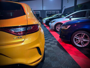 AB MOTORS ALBI – SERVICE CARTE GRISE à Puygouzon