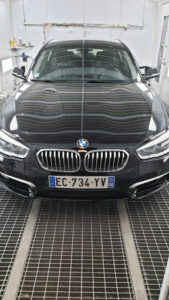 Autorama Pieces et Pneus /Carrosserie Peinture à Nice