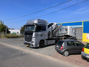 Assist Depannage Reparation Royannais à Royan