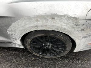 Multiauto à Saint-Ouen-sur-Seine