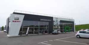 SEAT Blois – Espace Auto Blois à Blois