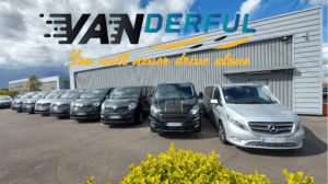 VANDERFUL by SOBRINO’AUTO à Pontault-Combault