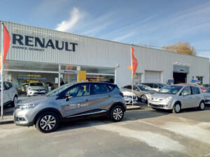 Val de Sarthe Automobiles Malicorne à Malicorne-sur-Sarthe