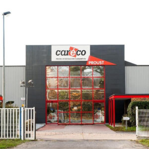 Proust Automobiles SA à Le Haillan