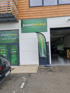 AULNAY SERVICES AUTOMOBILES à Aulnay-sous-Bois