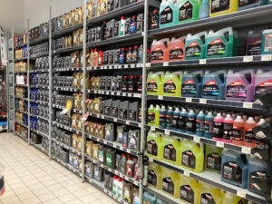 Centre Auto Roady Saint André de Cubzac à Saint-André-de-Cubzac