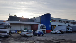 Prest DIstribution à Wissous