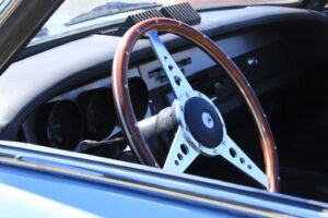 Les Voitures d’Arthur à Chignin